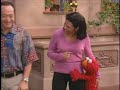 Elmo Visits The Firehouse 2002 Part One
