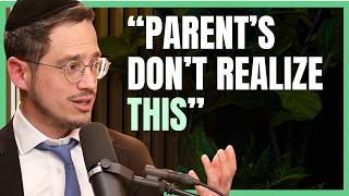 Why Jewish Kids Care So Much About Brands, Clothes & Vacations