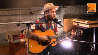 Ben Harper Dont Give Up On Me Now Video
