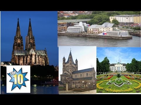 10 Tipps für Köln