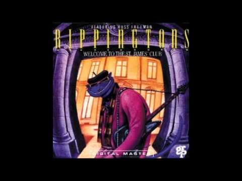 Affair In San Miguel - The Rippingtons