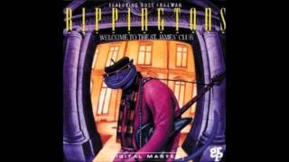 Affair In San Miguel - The Rippingtons