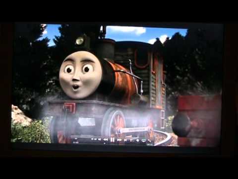 Fifi's Misty Island Adventure Part 5