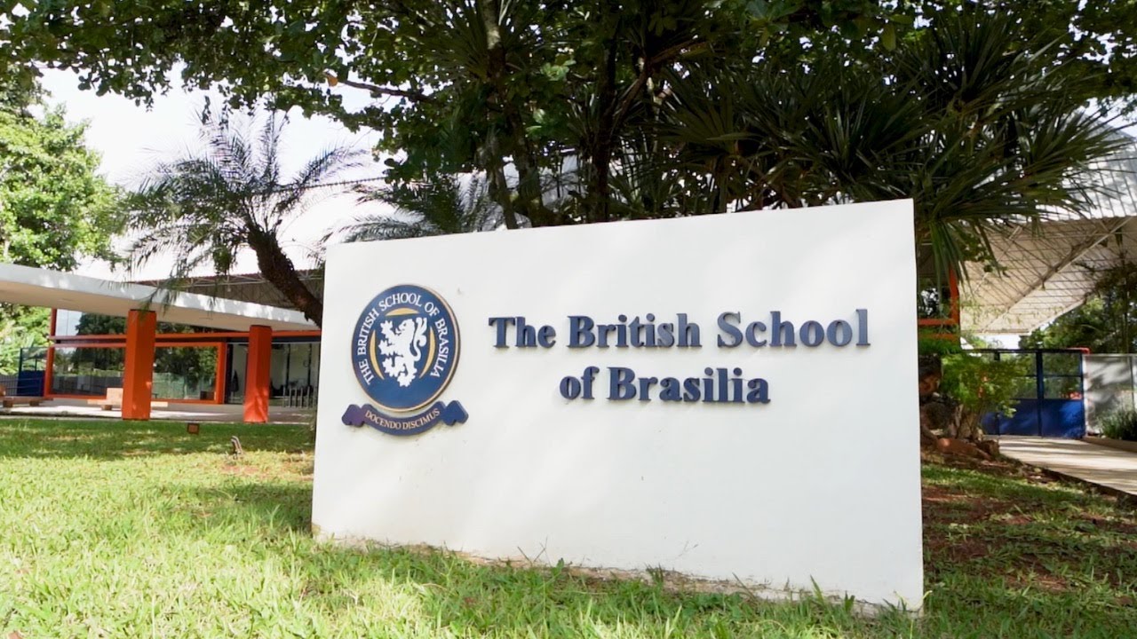 Institucional BSB