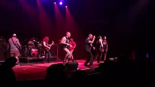 Superjoint- It takes no guts