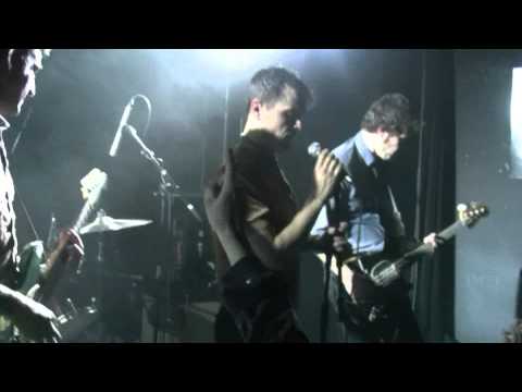 FRUSTRATION @ L'ASTROLABE.