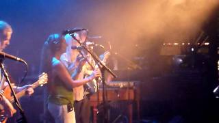 Ill Take a Melody--Dark Star Orchestra w/ Donna Jean Godchaux -GratefulFest July 2010