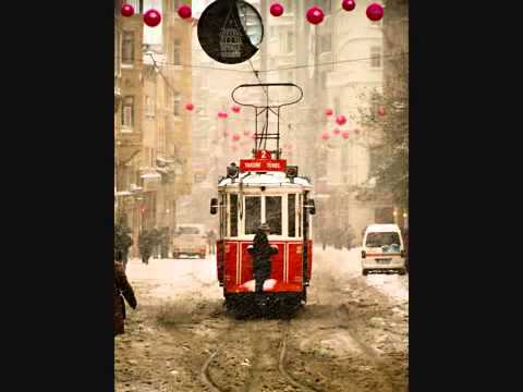 Leyla - Ezginin Günlüğü