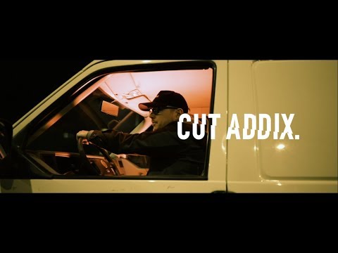 DJ Ace - TRIPTYCH (prod. Boroproduct) OFFICIAL VIDEO