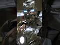 Iron Man 1 Tony Builds The Mark 2 Armor IronMan TonyStark