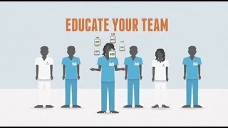 Managing Patient Safety, One Injection at a Time [2:35 mins]