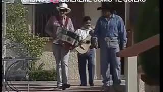 BRONCO, quiéreme como te quiero del año 1993