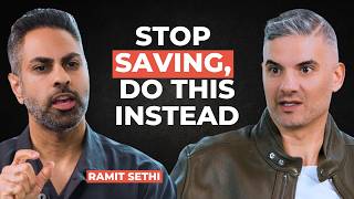 Ramit Sethi: The $3 Decisions Don't Matter, It's The $30,000 Decisions That No One Talks About