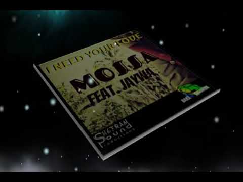 MELO DE MOSSA 2017 ● Mossa - I Need Your Love (ft. Jaywah)