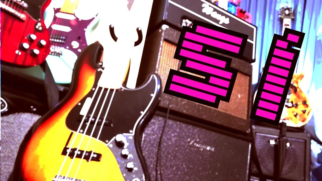 ¿Puedo conectar un bajo a un amplificador de guitarra