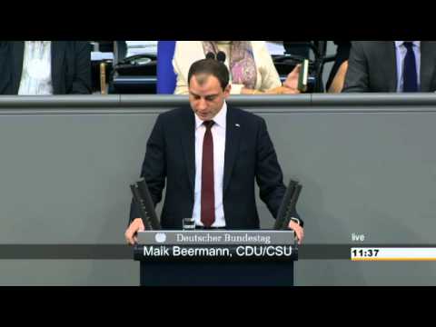 Plenarsitzung:34. Sitzung vom 09.05.2014 - Reportage/doku