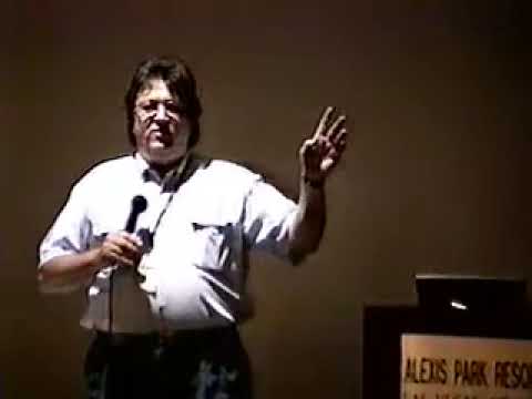 DEF CON 7   Stephenson   Cyber Forensics