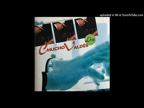 TUMBAO - CHUCHO VALDES - 1998