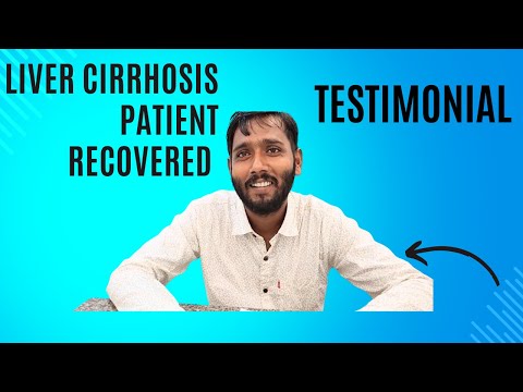 Patient Testimonial Video