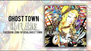 Ghost Town: In Flames