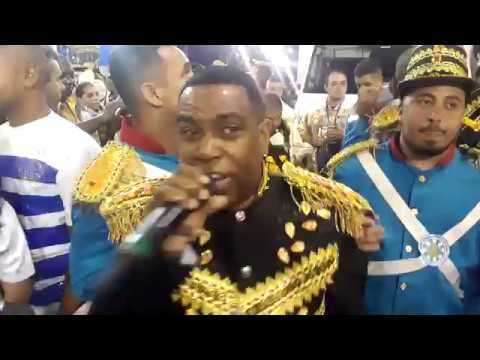 Unidos de Vila Isabel 2019 - Desfile das Campeãs (09/03/2019)