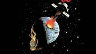 Grave Digger - Yesterday