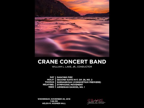 Dancing Fire - Kevin Day