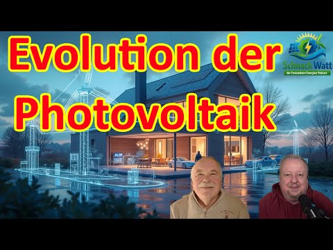 gewaltig nachhaltig and Weissnichs Welt