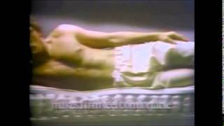 Simmons Beautyrest Commercial From The 80's