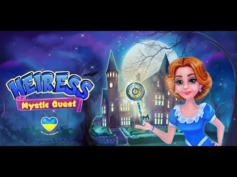Mystic Quest: Find Differences