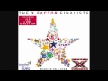 The X Factor Finalists 2011 - Wishing On a Star ...