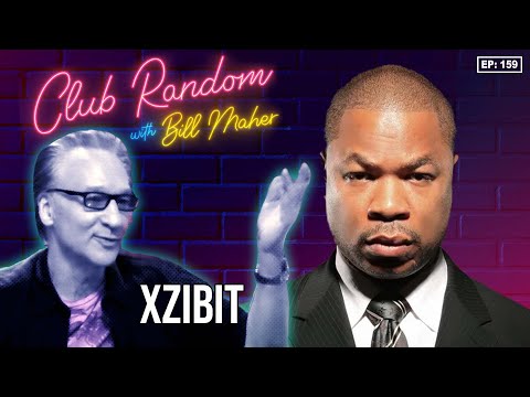 Xzibit | Club Random