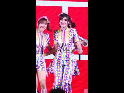 【Gygee BNK48 Fancam】Full 6 songs (The One Day @CentralPlaza Nakhon Ratchasima 210719)