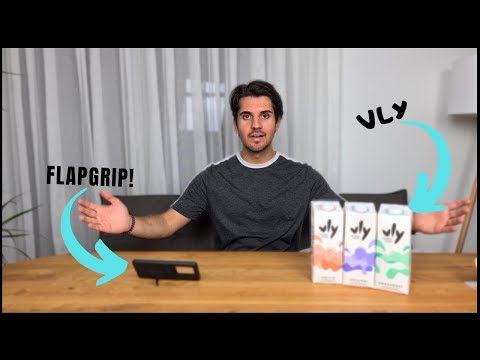 Flapgrip und Vly - Die Höhle der Löwen I 🦁