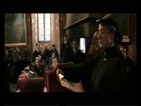 Fresh Dumbledor feat.  McGonagall - Partytrack