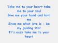 Michael Learns To Rock - Take Me To Your Heart ...