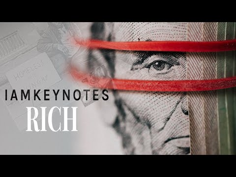 Iamkeynotes - Rich (Official Video)