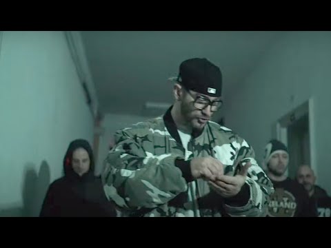 Brkah - Boom (Official video)