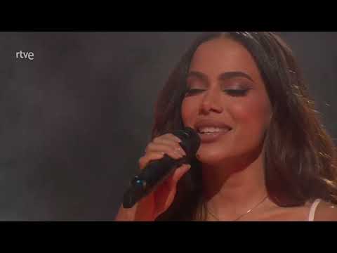 Anitta & Tiago Iorc - Mil Veces & Mas Que Nada (Miami, Florida 2024) (Pro-Shot)