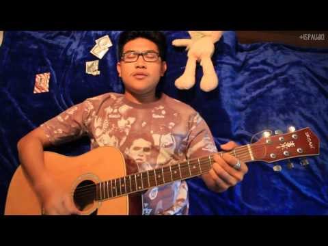 A thousand years -  christina perri | Cover by Pedd