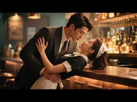 【พากย์ไทย】ประธาน 30 ปีที่ไม่เคยสนใจผู้หญิง กลับหลงรักสาวพนักงานเสิร์ฟที่ชนเข้าไปในอ้อมกอดของเขา!