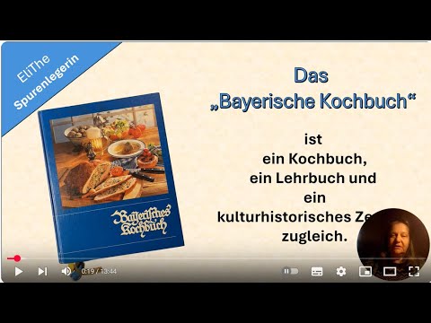 DasBayerischeKochbuch