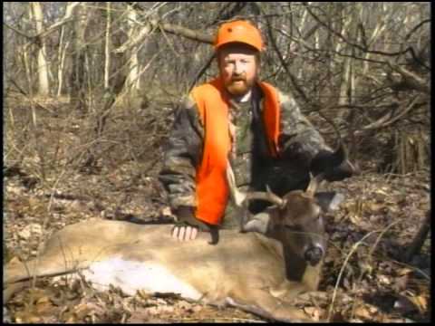 Ultimate Whitetail: Season 1, 1995