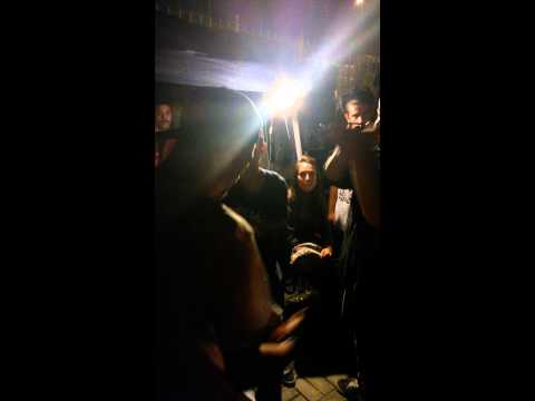 BackToTheStyle freestyle 2014 Soek vs Lost vs Armo