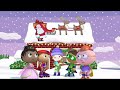 Super WHY Twas The Night Before Christmas 1 HOUR Compilation Videos For Kids