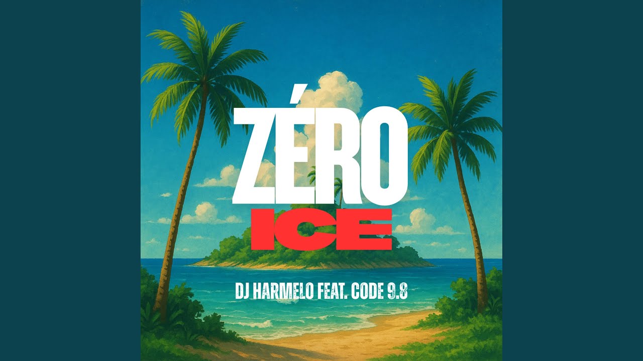 Zéro Ice (feat. Code 9.8)