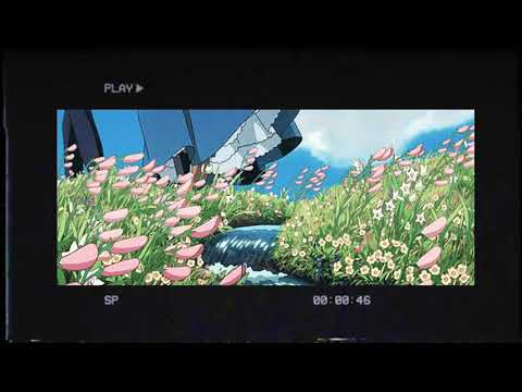 Howl's Moving Castle   Promise of the World