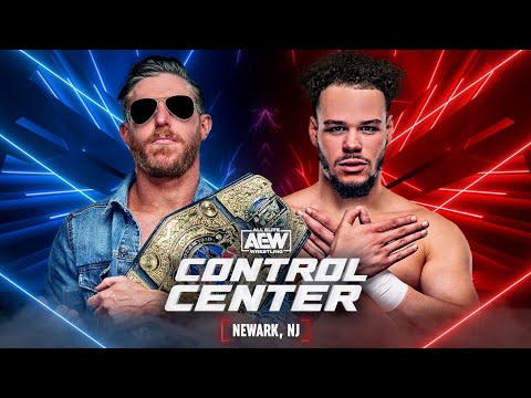 AEW Dynamite (1/3) Preview: AEW International Title Bout, Mariah May Debuts, More