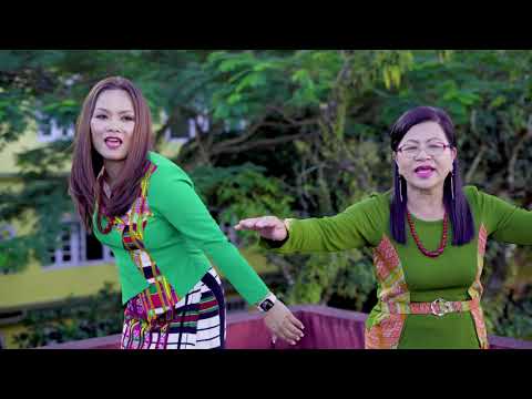 K.C. RUNREMSANGI & F. LALTHANGMAWII - DARZO THLUR HNIH