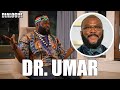 Dr Umar Breaks Silence On Tyler Perry S Allegations Reveals The Shocking Truth